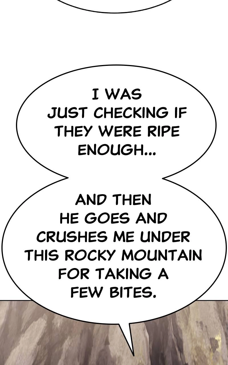 Divine Delivery Chapter 8 – Mount Huaguo (2) Page 20