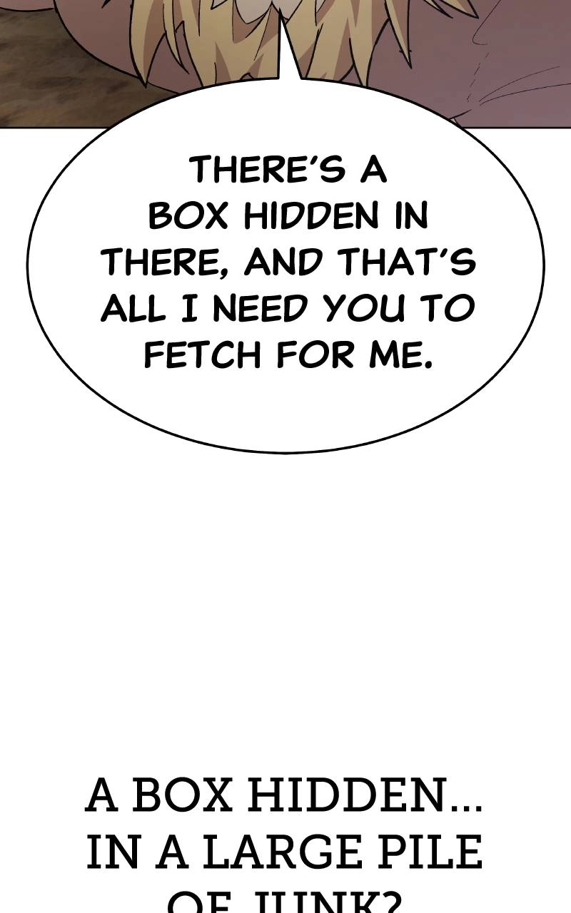 Divine Delivery Chapter 8 – Mount Huaguo (2) Page 23