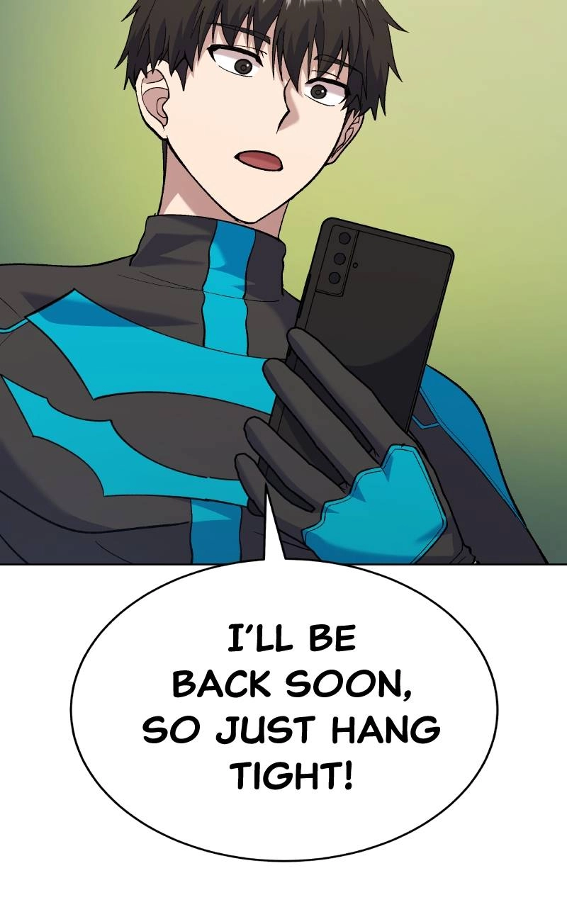 Divine Delivery Chapter 8 – Mount Huaguo (2) Page 26