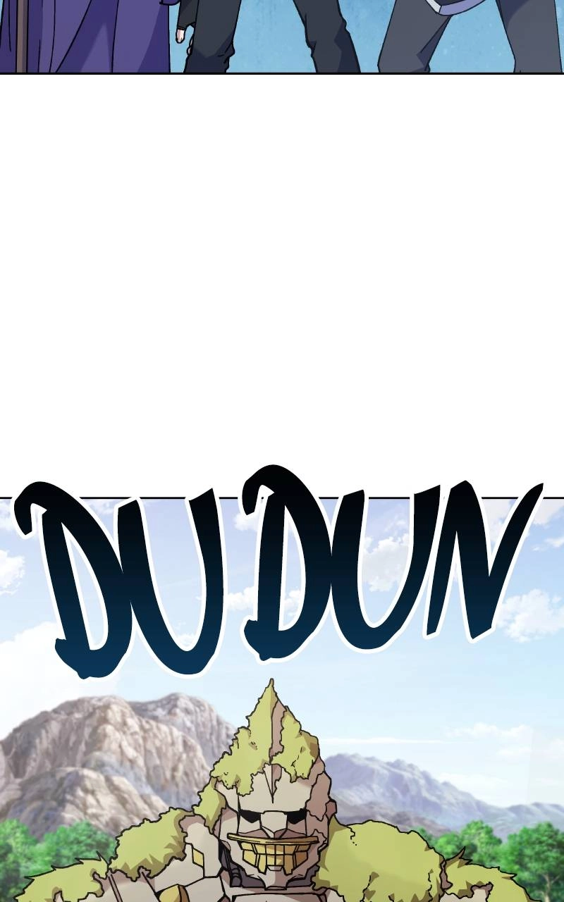 Divine Delivery Chapter 8 – Mount Huaguo (2) Page 32