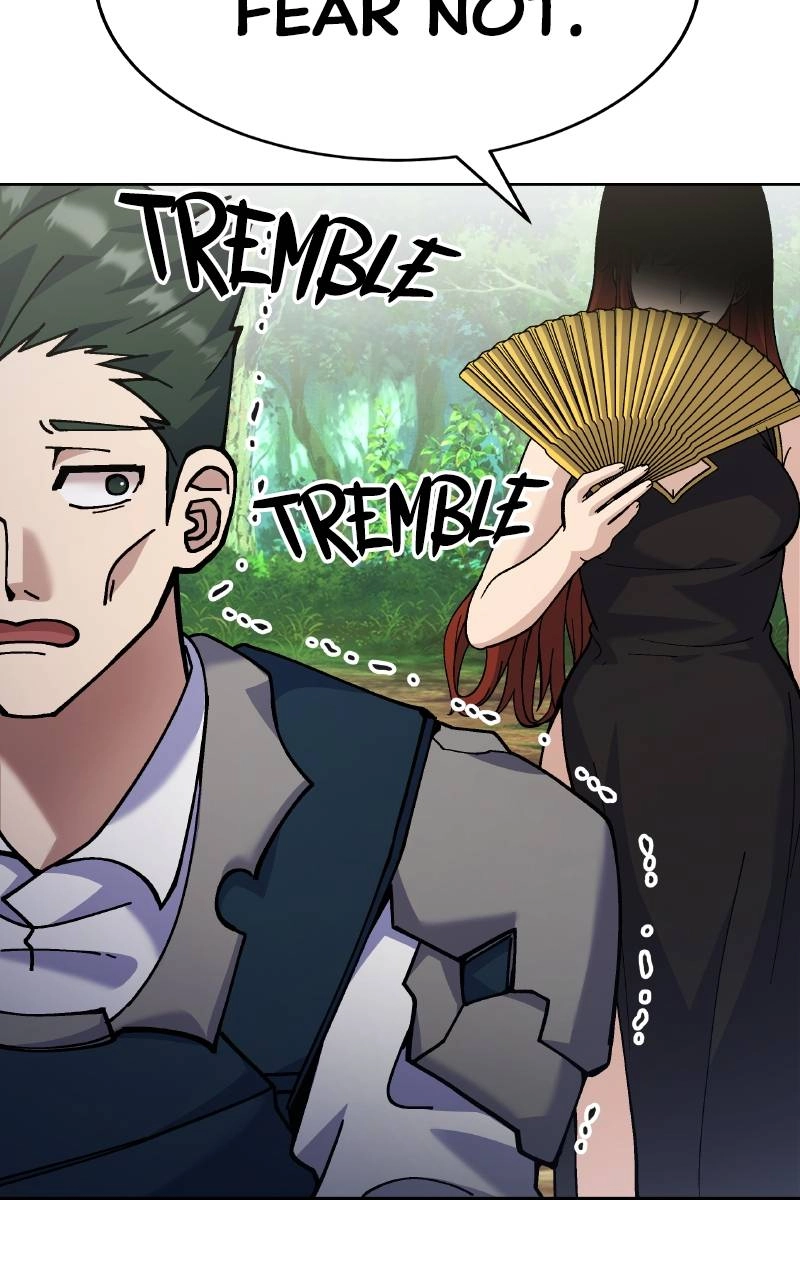Divine Delivery Chapter 8 – Mount Huaguo (2) Page 35