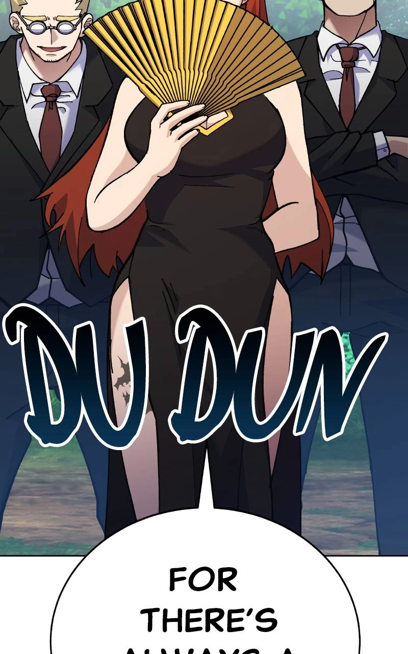 Divine Delivery Chapter 8 – Mount Huaguo (2) Page 37