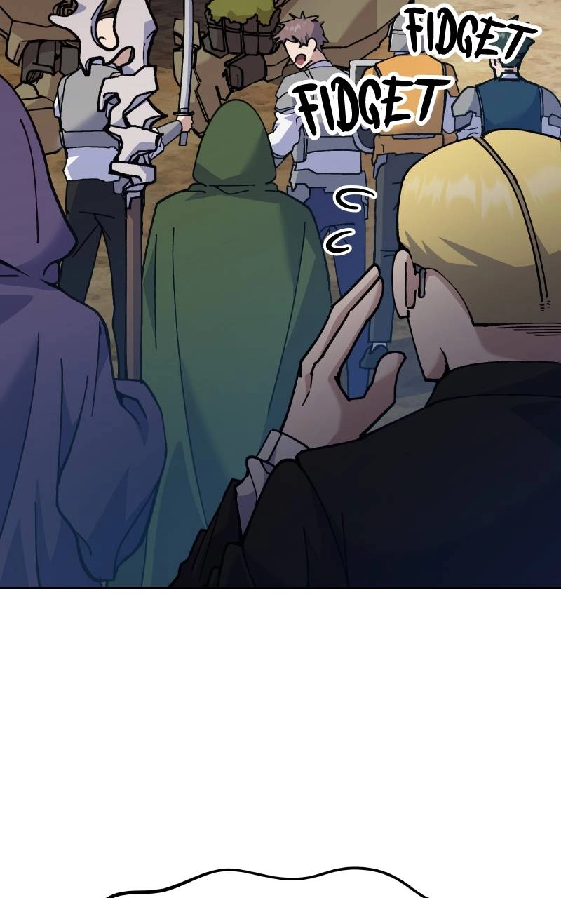 Divine Delivery Chapter 8 – Mount Huaguo (2) Page 44