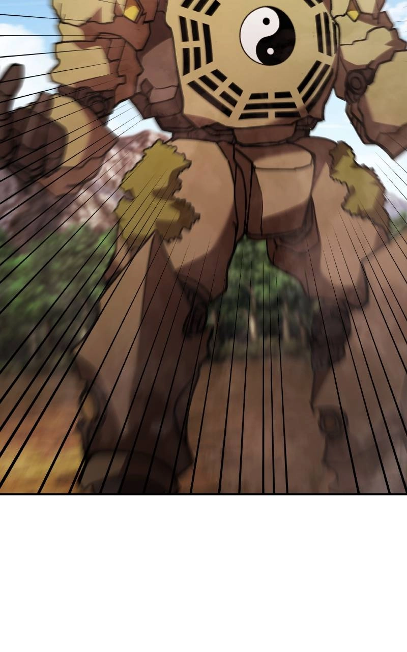 Divine Delivery Chapter 8 – Mount Huaguo (2) Page 56
