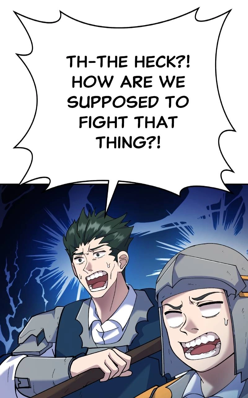 Divine Delivery Chapter 8 – Mount Huaguo (2) Page 57