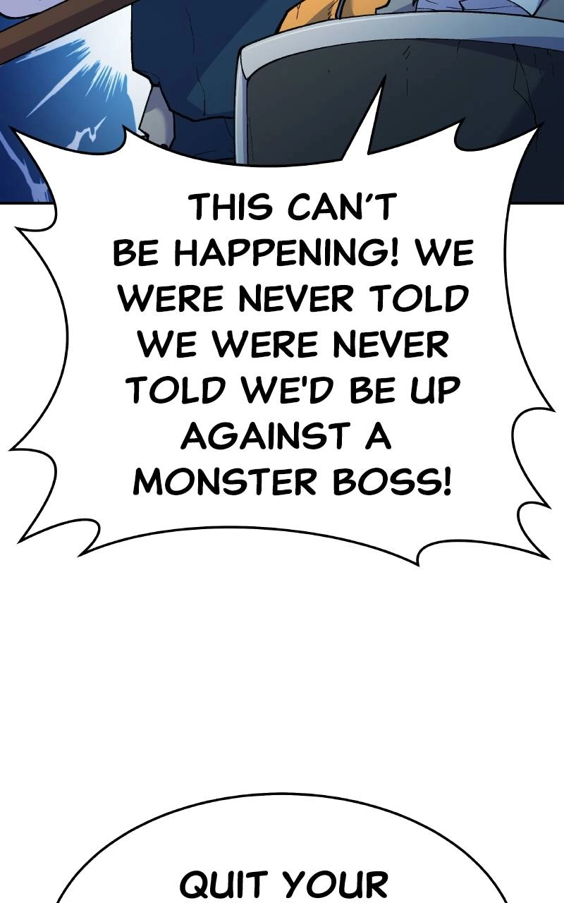 Divine Delivery Chapter 8 – Mount Huaguo (2) Page 58