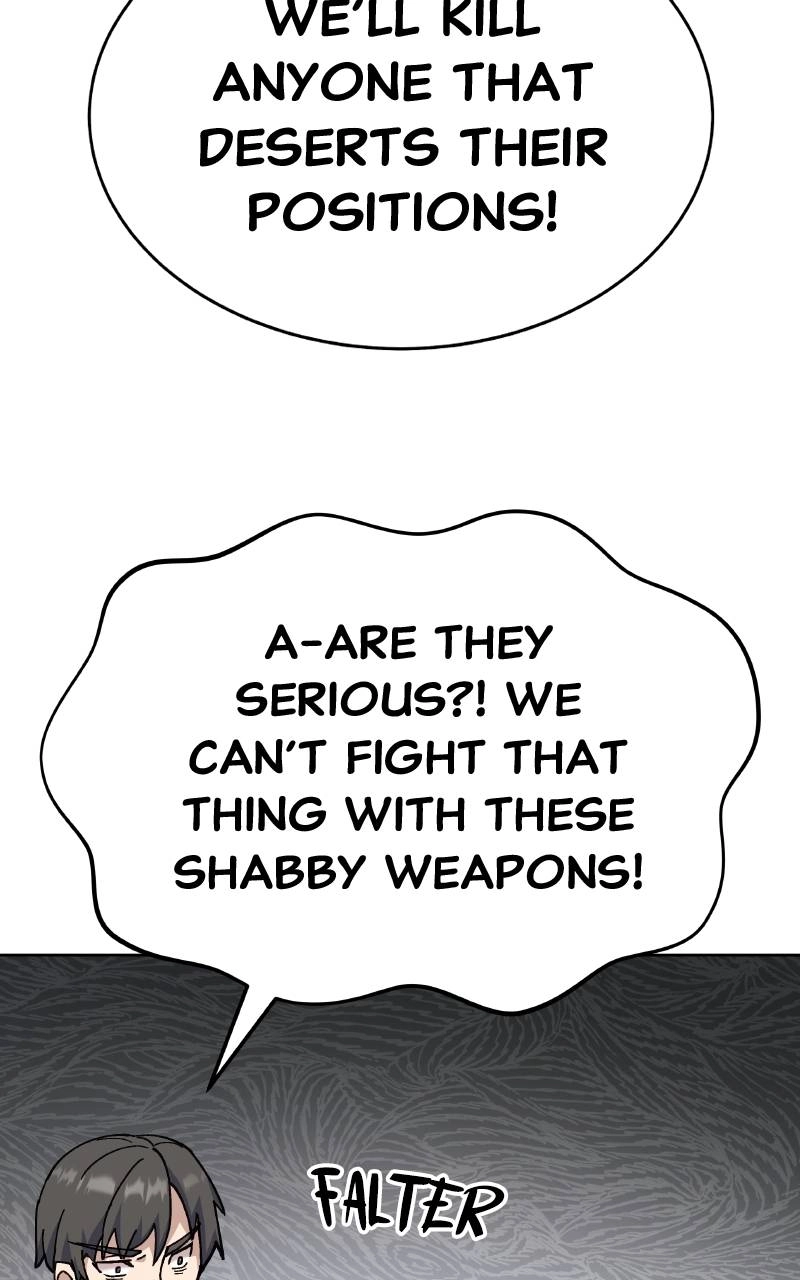 Divine Delivery Chapter 8 – Mount Huaguo (2) Page 60