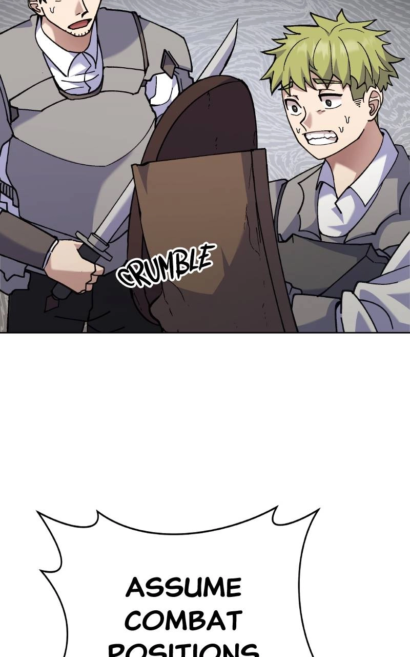 Divine Delivery Chapter 8 – Mount Huaguo (2) Page 61