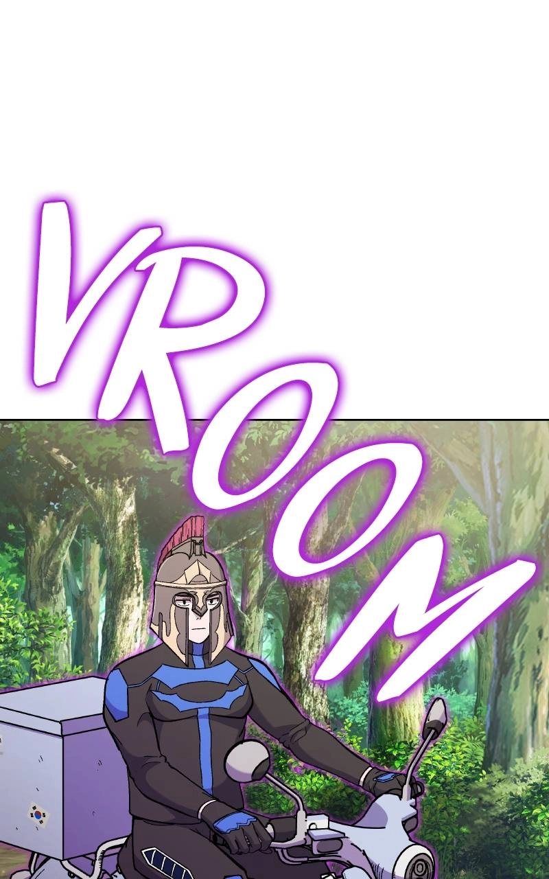 Divine Delivery Chapter 8 – Mount Huaguo (2) Page 69
