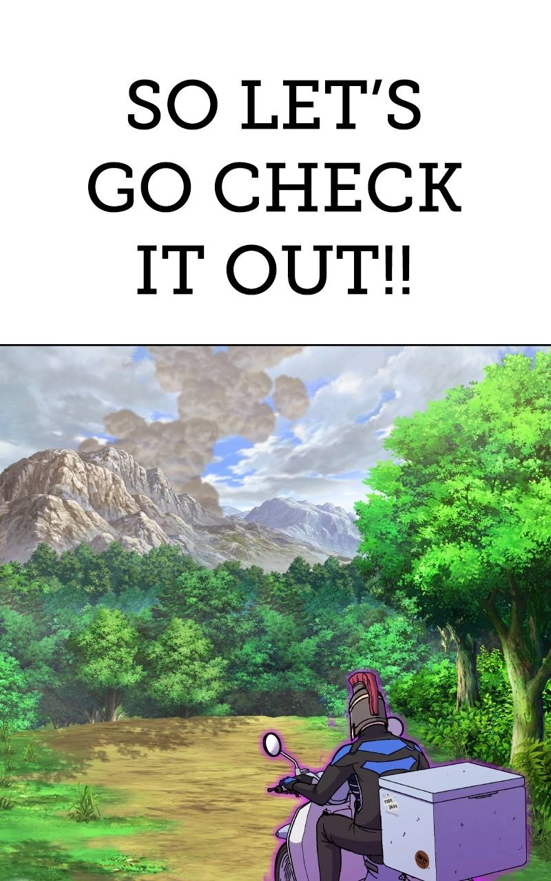 Divine Delivery Chapter 8 – Mount Huaguo (2) Page 78
