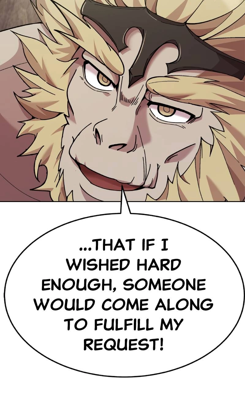 Divine Delivery Chapter 8 – Mount Huaguo (2) Page 7