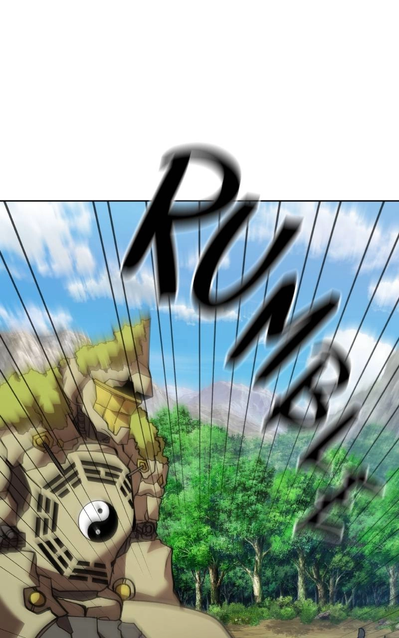 Divine Delivery Chapter 8 – Mount Huaguo (2) Page 82