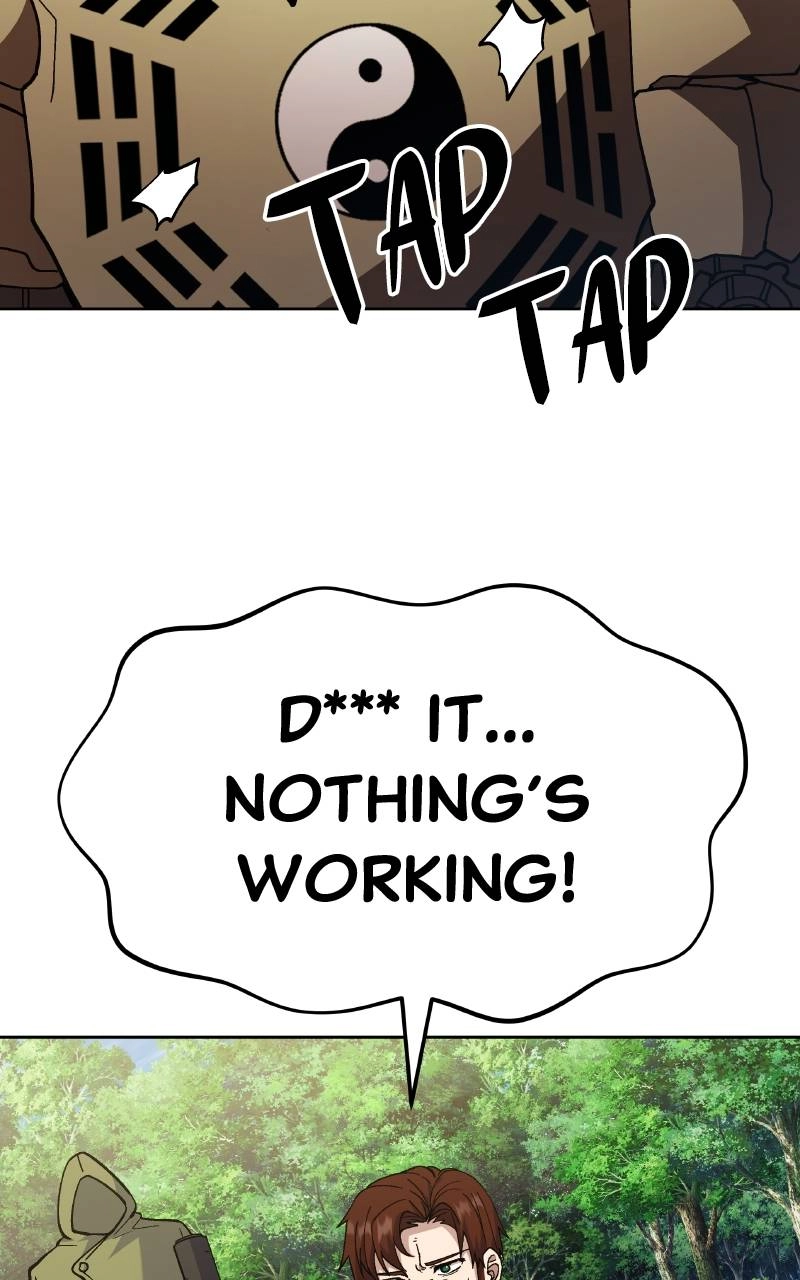 Divine Delivery Chapter 8 – Mount Huaguo (2) Page 86