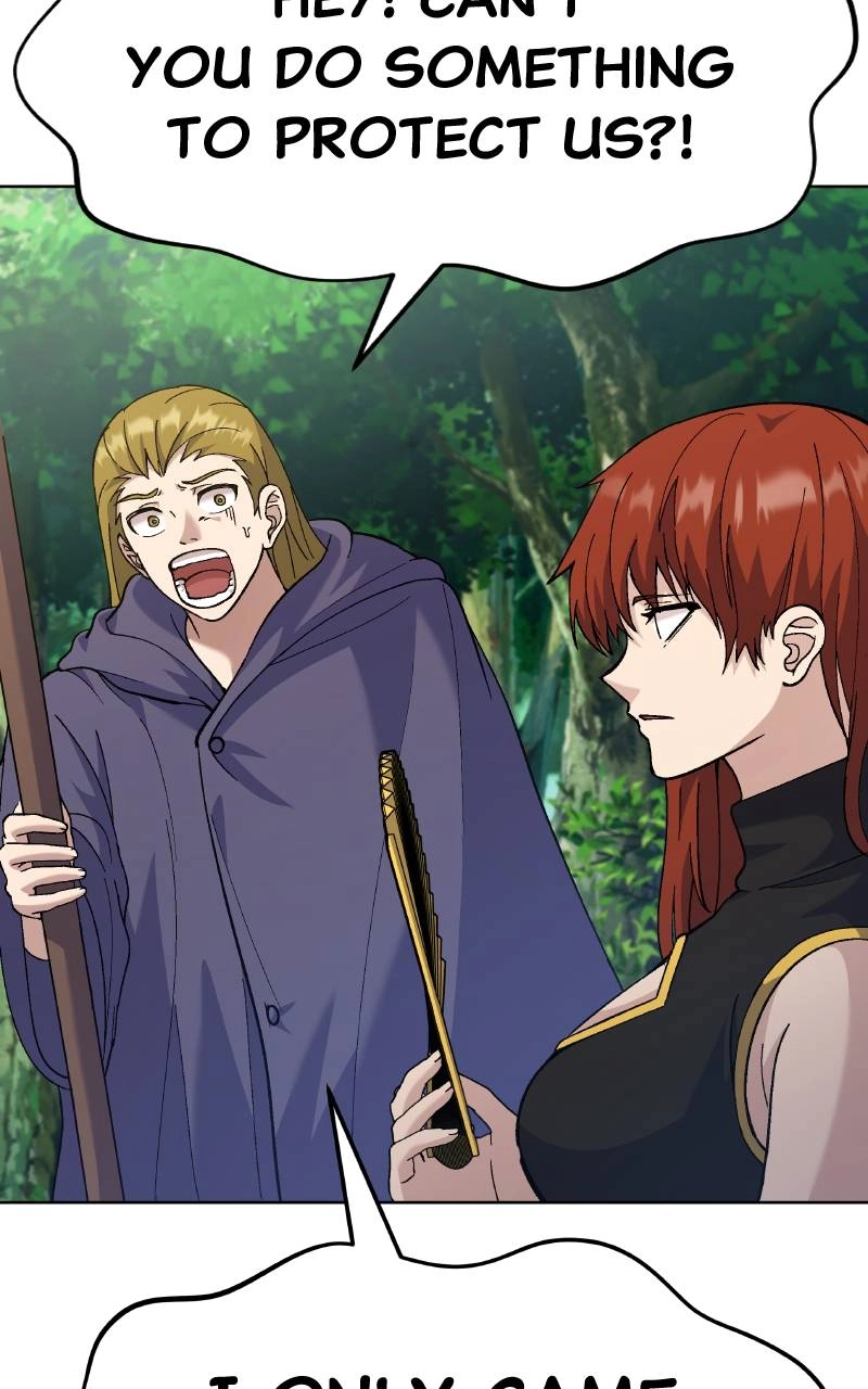Divine Delivery Chapter 8 – Mount Huaguo (2) Page 88