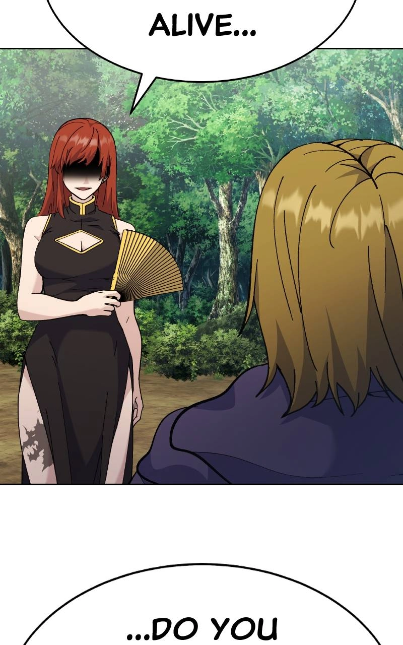 Divine Delivery Chapter 8 – Mount Huaguo (2) Page 90