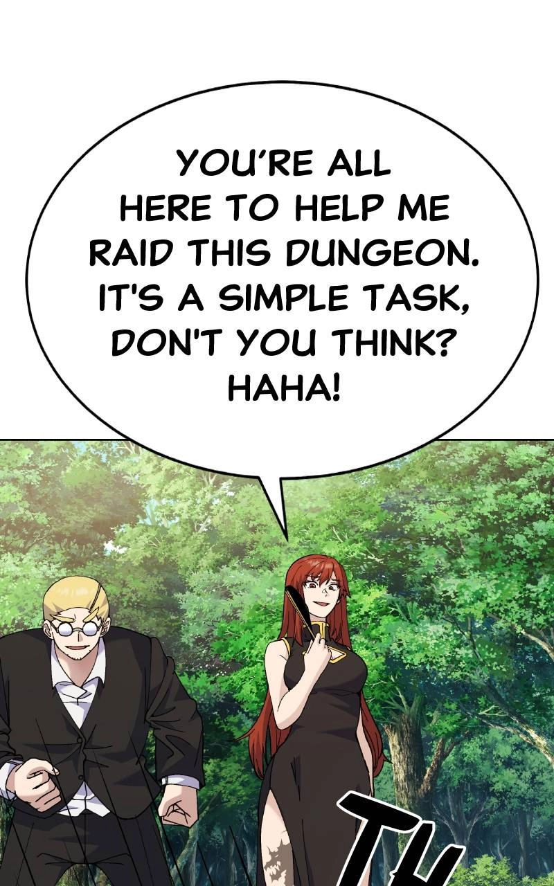 Divine Delivery Chapter 8 – Mount Huaguo (2) Page 95