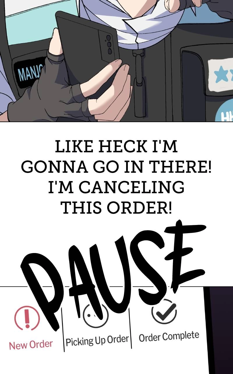 Divine Delivery Chapter 2 – Tartarus (1) Page 100