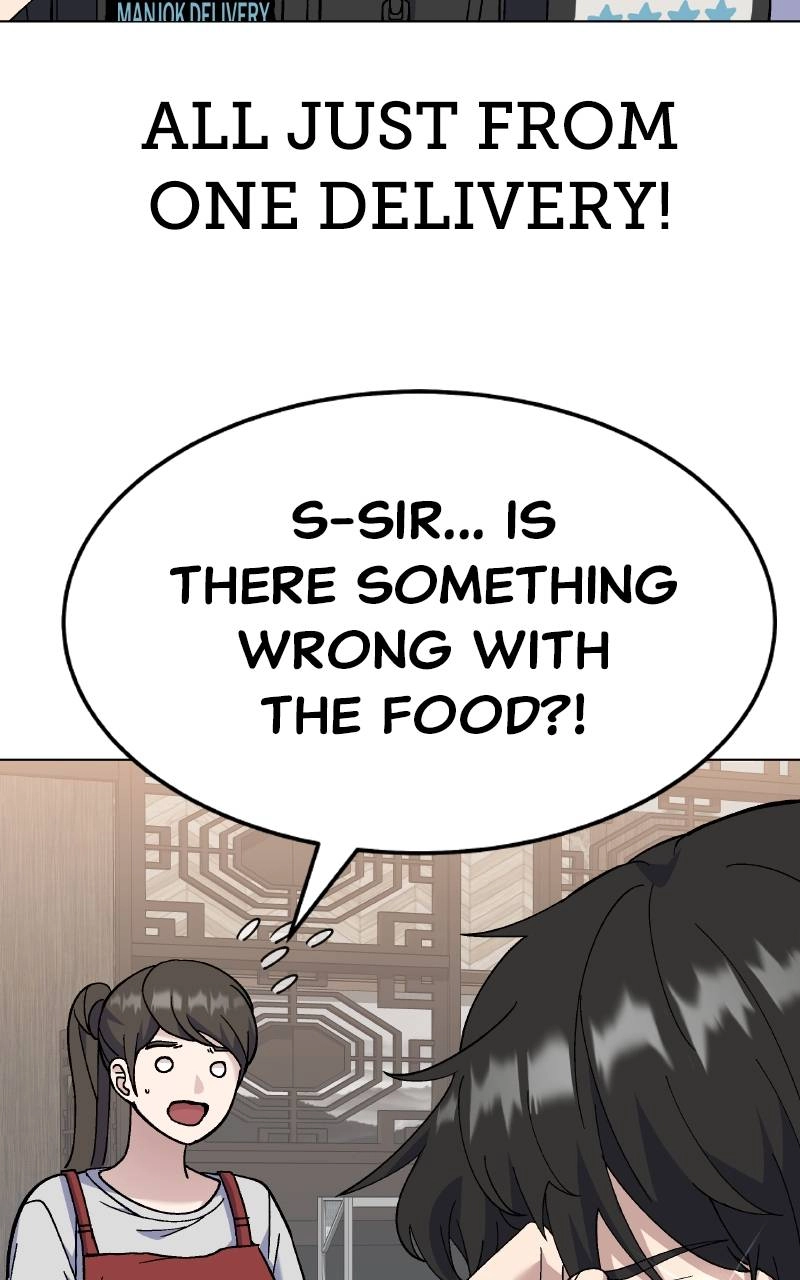 Divine Delivery Chapter 2 – Tartarus (1) Page 11