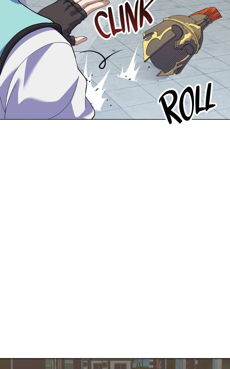 Divine Delivery Chapter 2 – Tartarus (1) Page 124