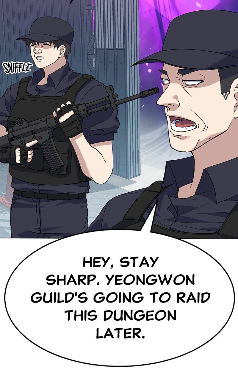 Divine Delivery Chapter 2 – Tartarus (1) Page 132