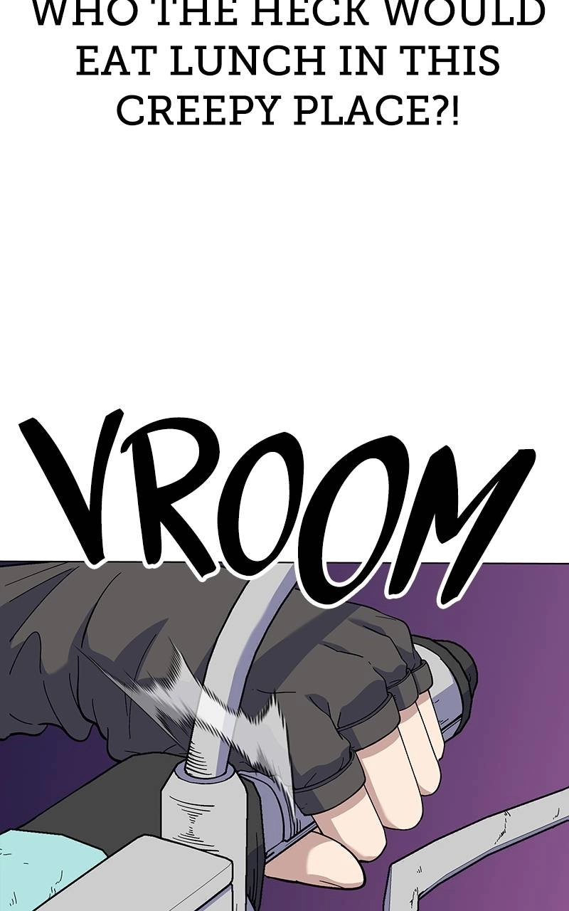 Divine Delivery Chapter 2 – Tartarus (1) Page 136