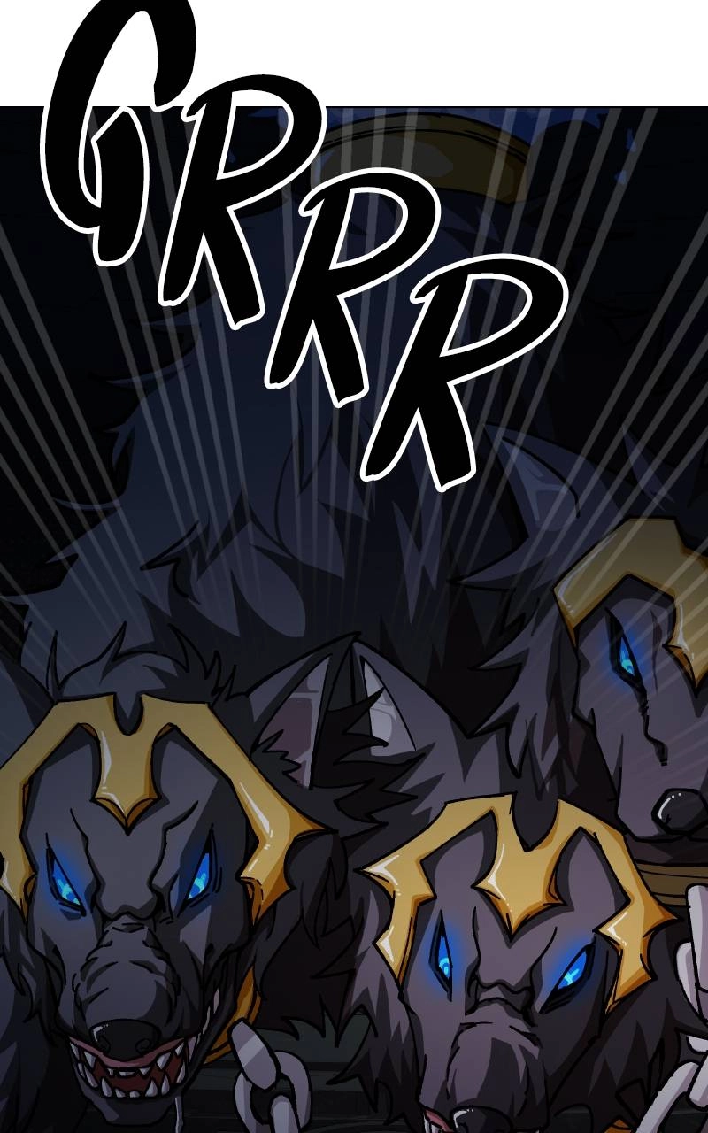 Divine Delivery Chapter 2 – Tartarus (1) Page 167