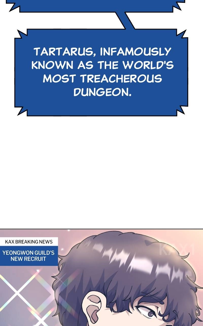 Divine Delivery Chapter 2 – Tartarus (1) Page 17