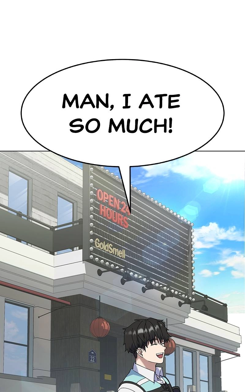Divine Delivery Chapter 2 – Tartarus (1) Page 22