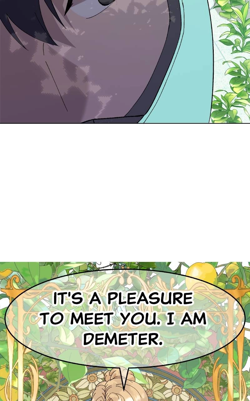 Divine Delivery Chapter 2 – Tartarus (1) Page 41