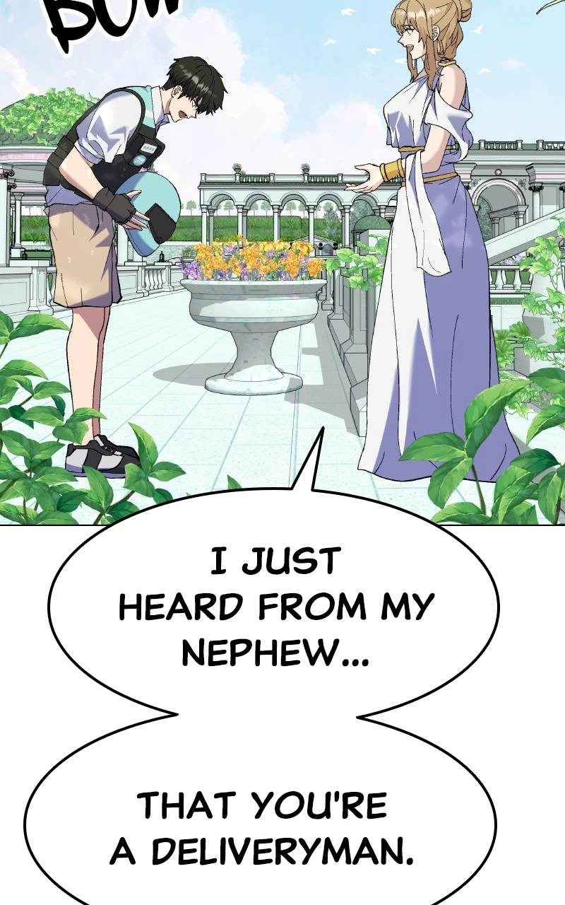 Divine Delivery Chapter 2 – Tartarus (1) Page 44