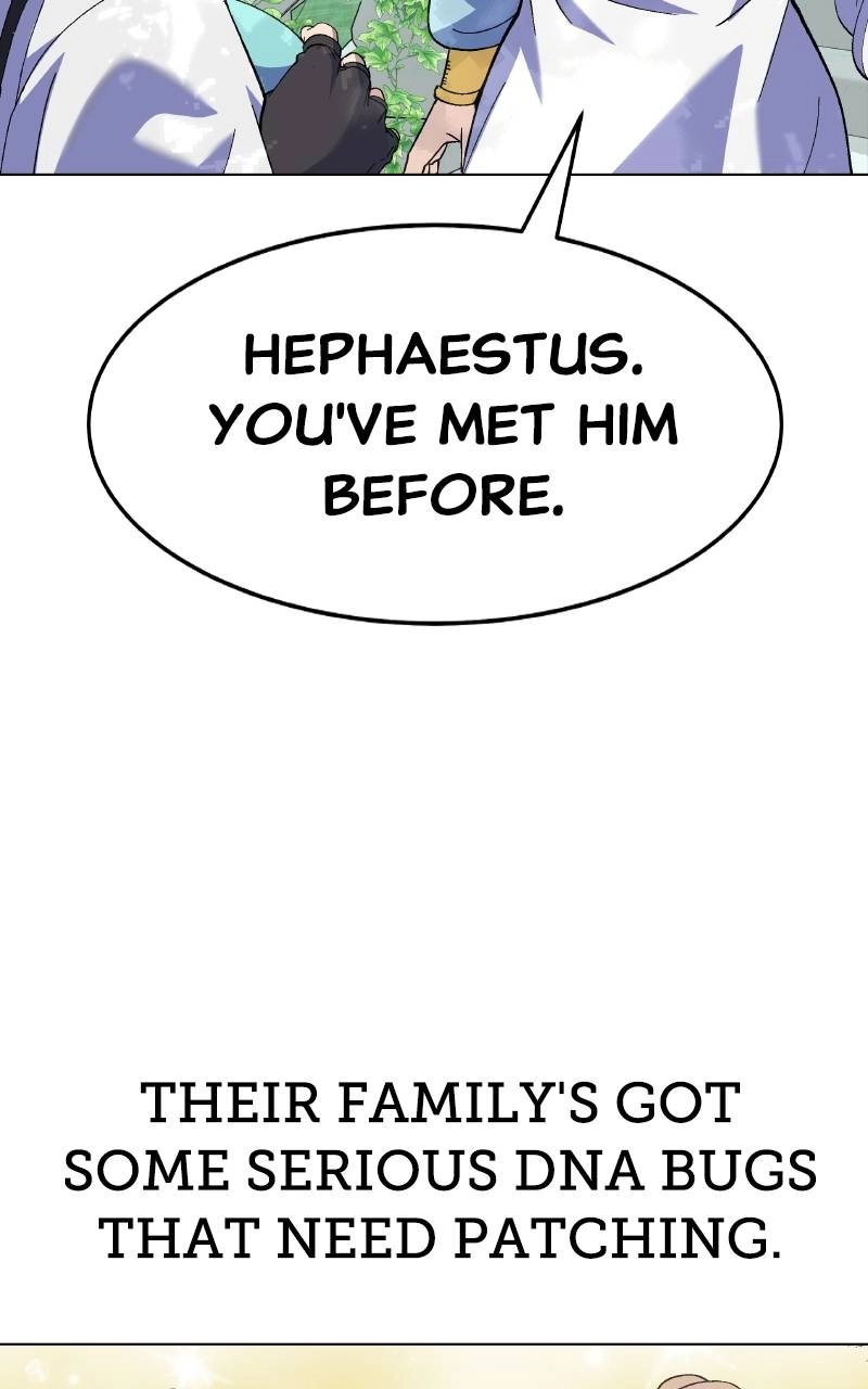 Divine Delivery Chapter 2 – Tartarus (1) Page 46