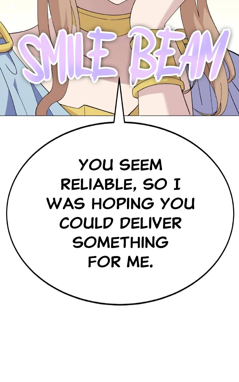 Divine Delivery Chapter 2 – Tartarus (1) Page 49