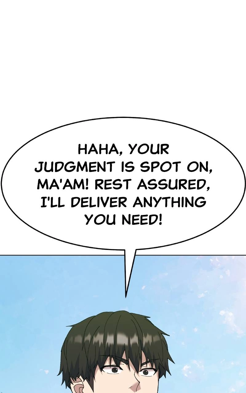 Divine Delivery Chapter 2 – Tartarus (1) Page 50
