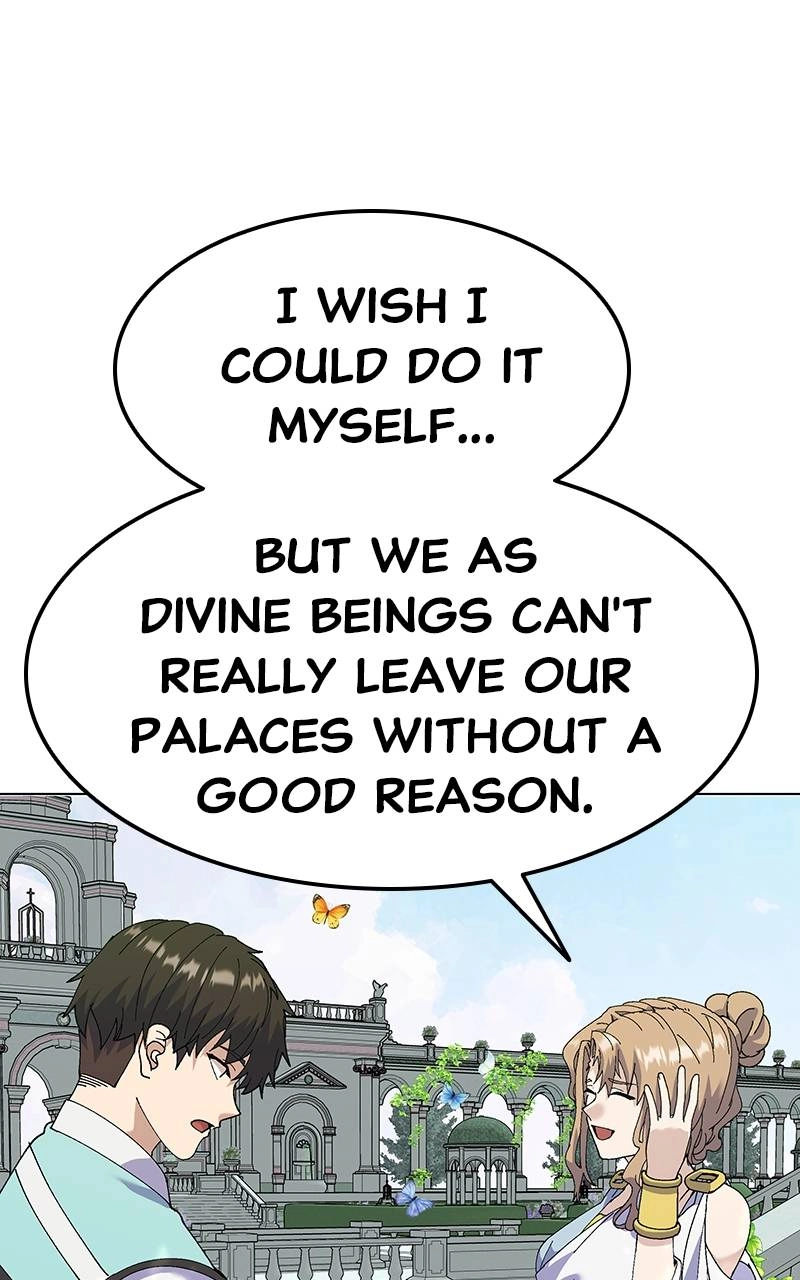 Divine Delivery Chapter 2 – Tartarus (1) Page 58