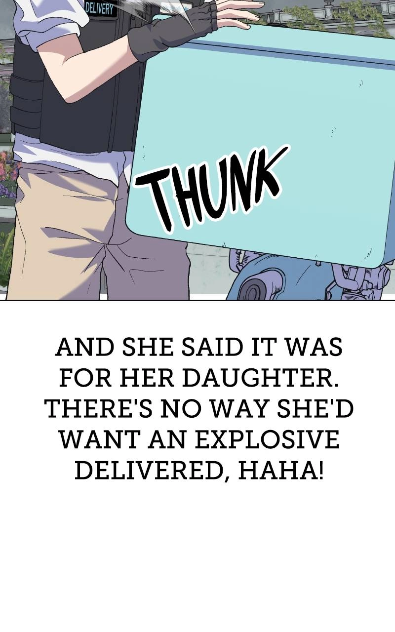 Divine Delivery Chapter 2 – Tartarus (1) Page 69