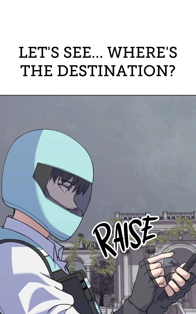 Divine Delivery Chapter 2 – Tartarus (1) Page 70