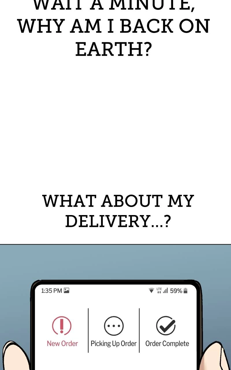 Divine Delivery Chapter 2 – Tartarus (1) Page 77