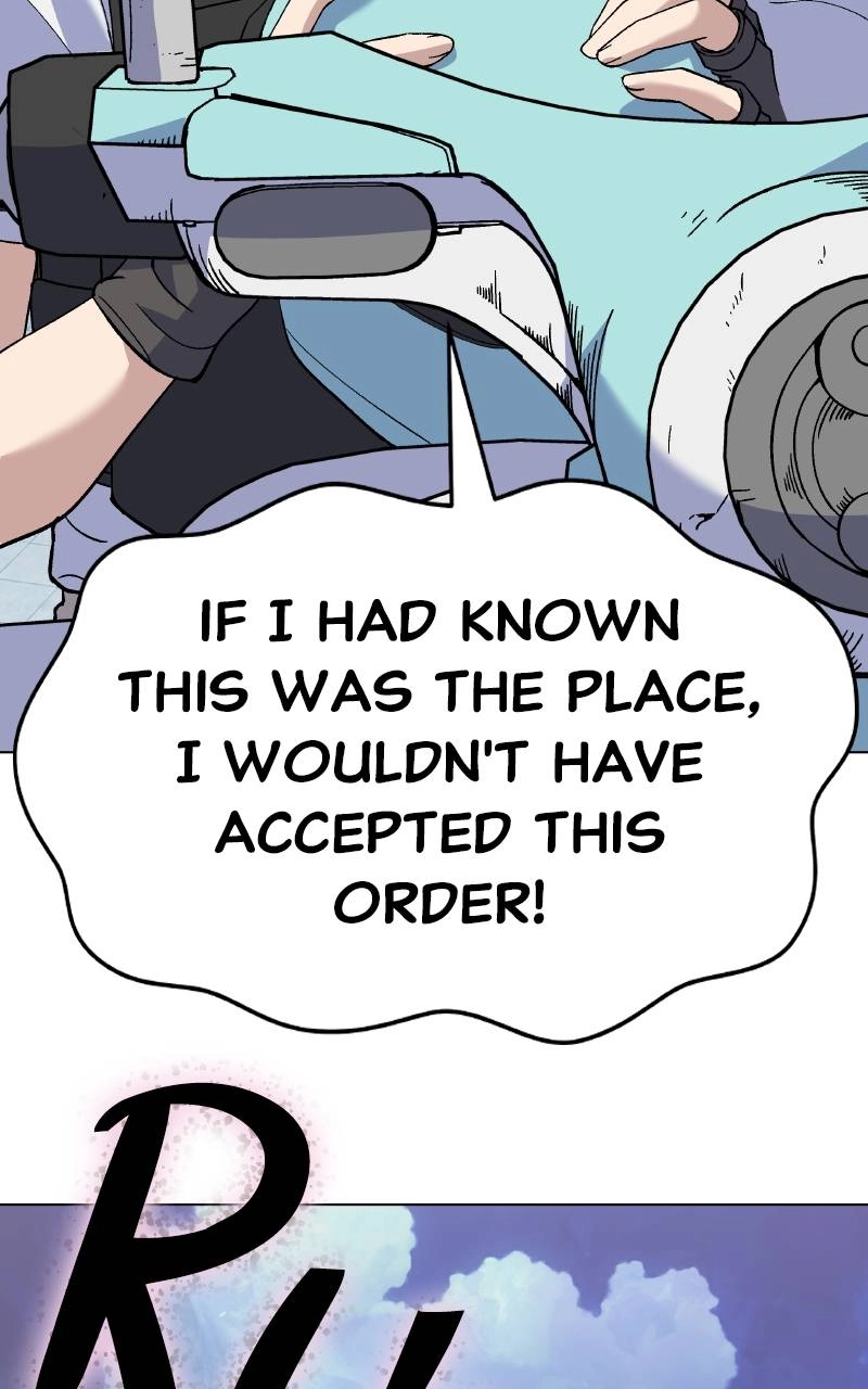 Divine Delivery Chapter 2 – Tartarus (1) Page 90