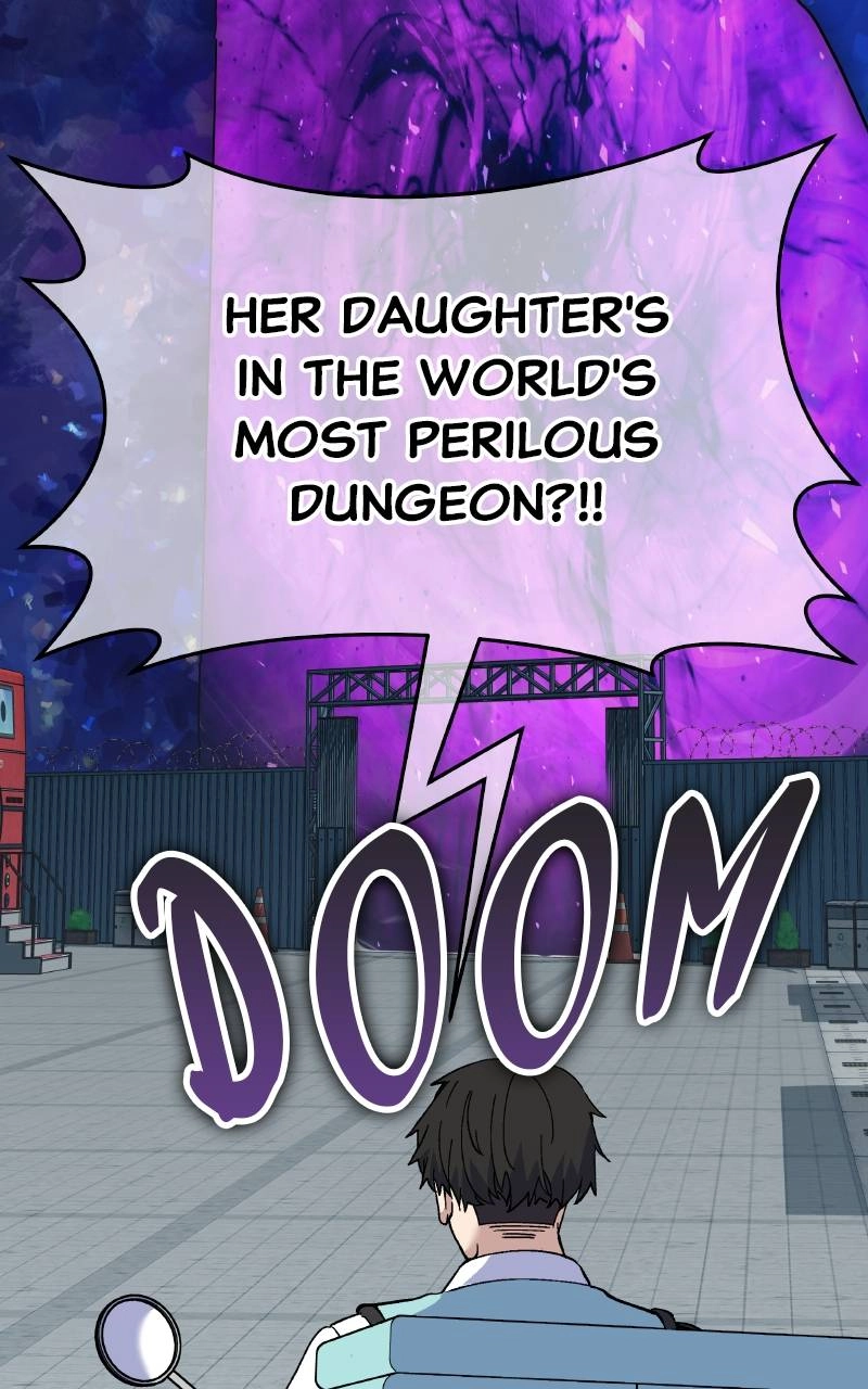 Divine Delivery Chapter 2 – Tartarus (1) Page 92