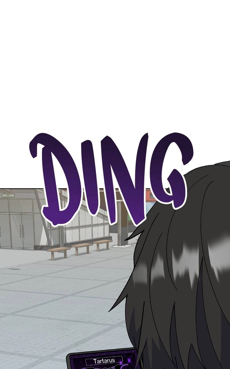 Divine Delivery Chapter 2 – Tartarus (1) Page 97