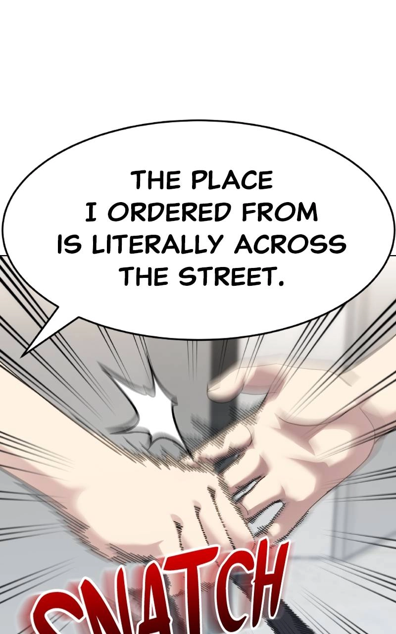 Divine Delivery Chapter 1 – Divine Delivery Page 14