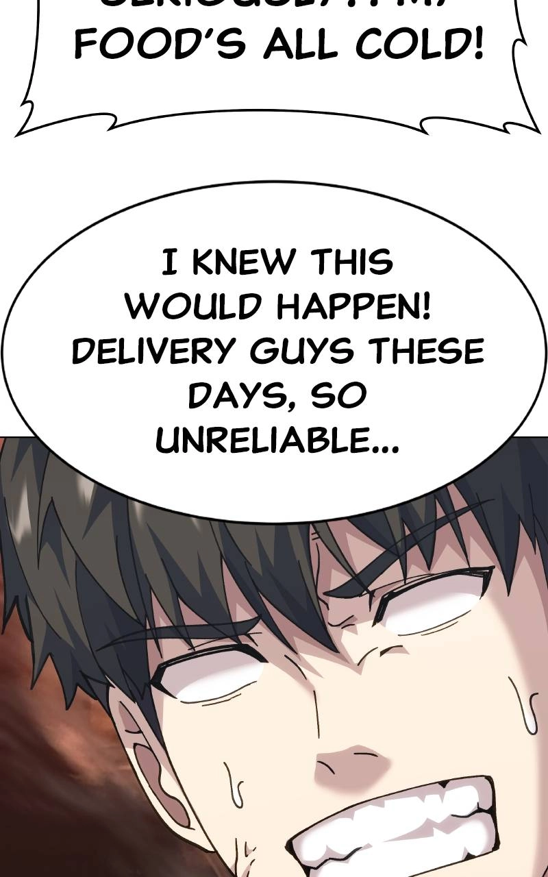 Divine Delivery Chapter 1 – Divine Delivery Page 17