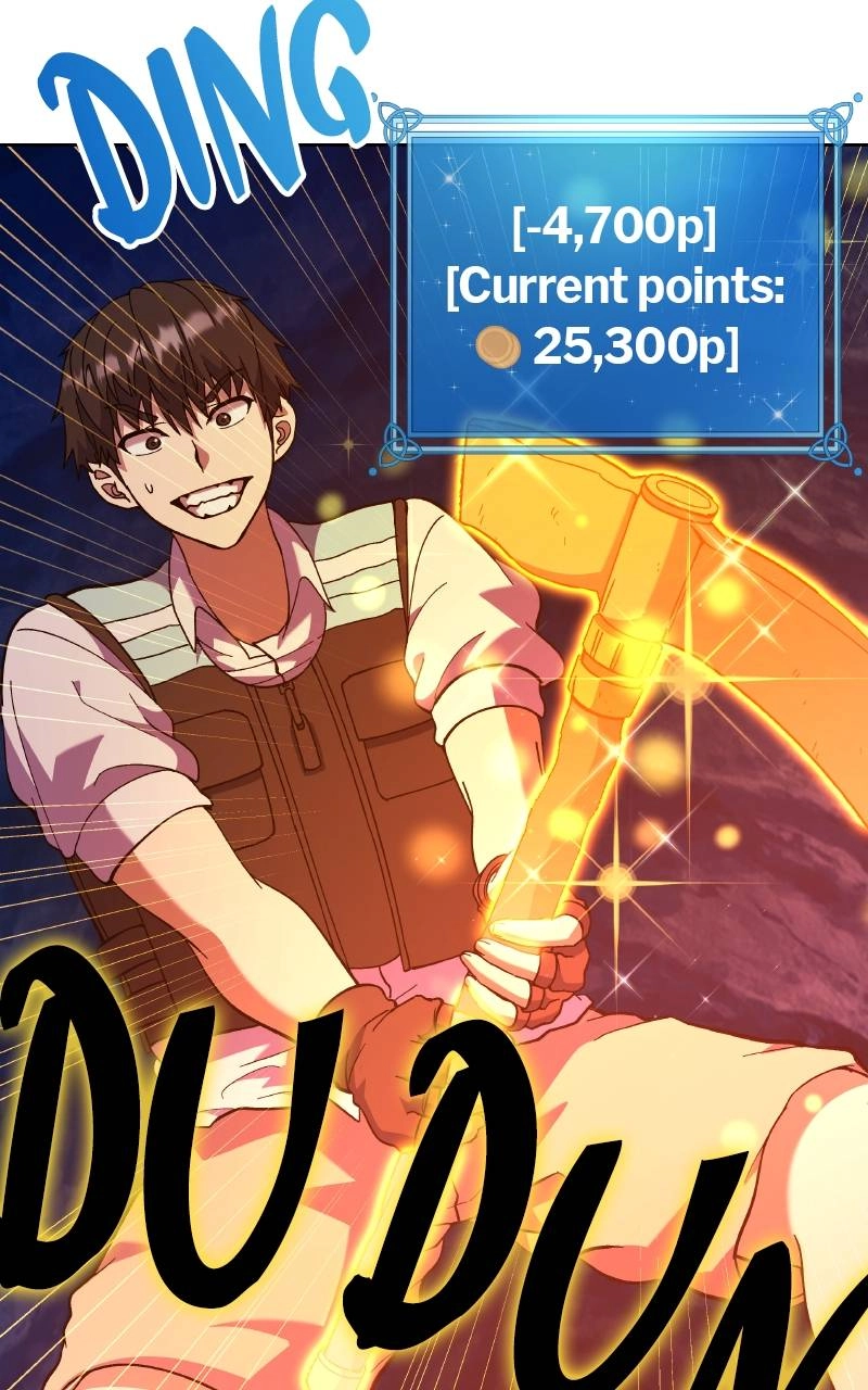 Divine Delivery Chapter 5 – Celestial Steel (2) Page 100