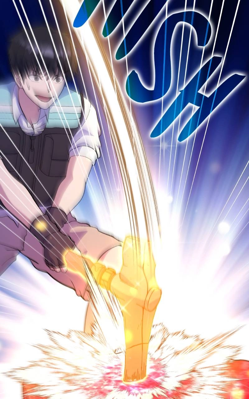 Divine Delivery Chapter 5 – Celestial Steel (2) Page 104