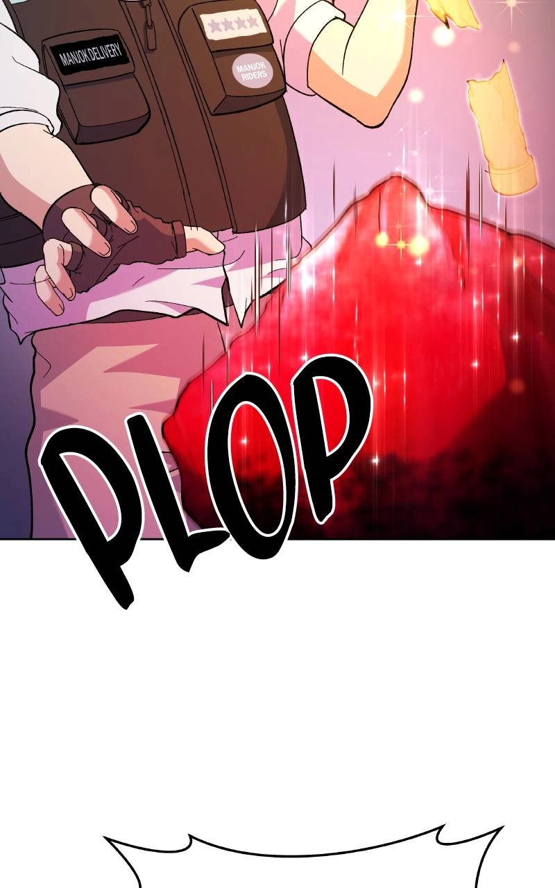 Divine Delivery Chapter 5 – Celestial Steel (2) Page 108