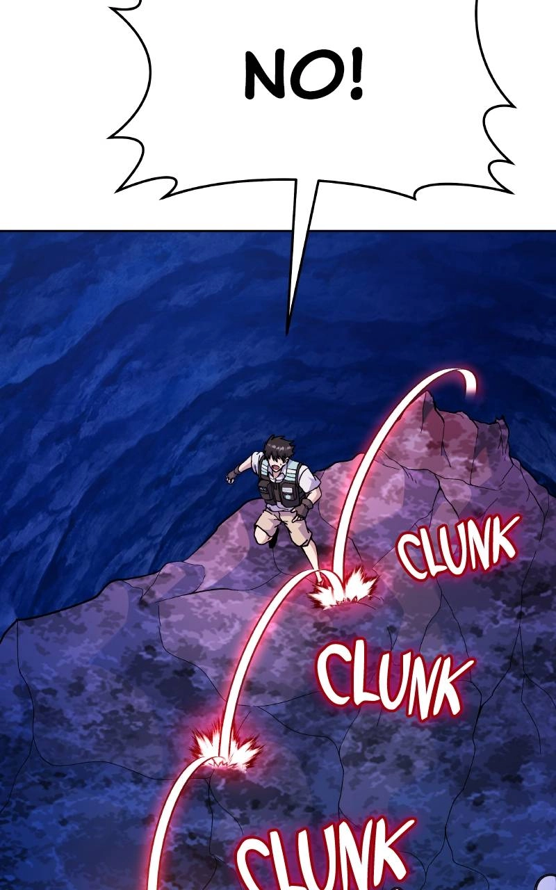 Divine Delivery Chapter 5 – Celestial Steel (2) Page 109