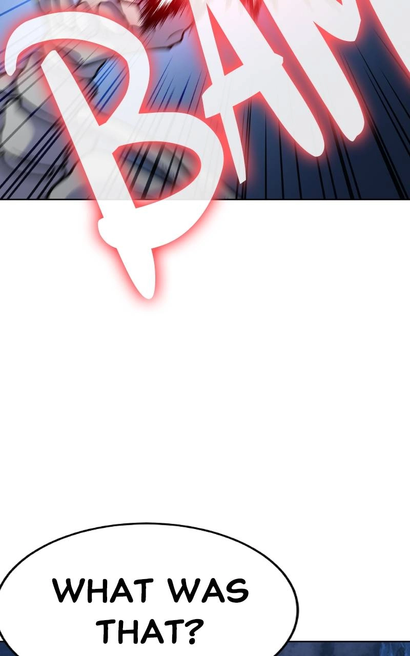 Divine Delivery Chapter 5 – Celestial Steel (2) Page 126