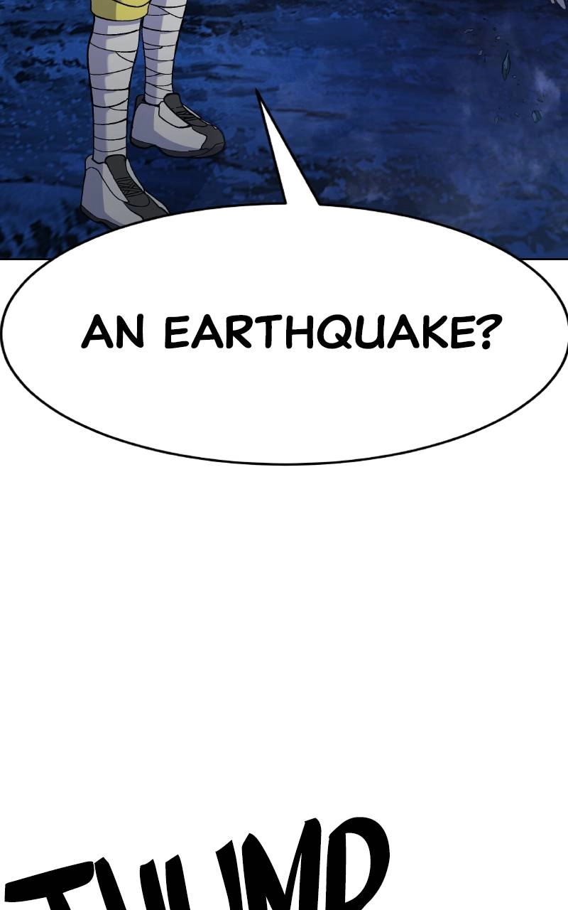 Divine Delivery Chapter 5 – Celestial Steel (2) Page 128