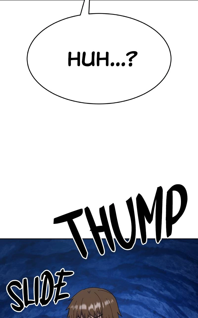 Divine Delivery Chapter 5 – Celestial Steel (2) Page 130