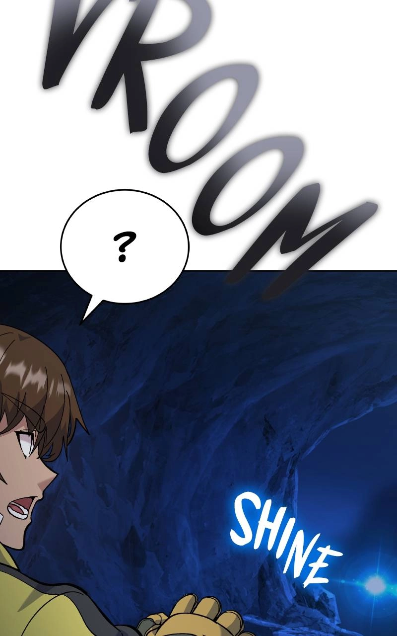 Divine Delivery Chapter 5 – Celestial Steel (2) Page 132